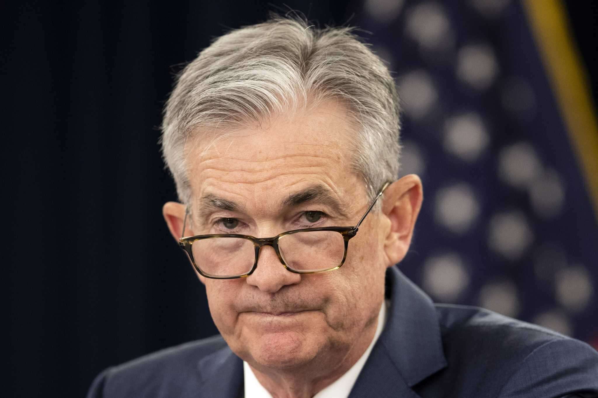 Why are interest rates rising when the Fed has been cutting them?