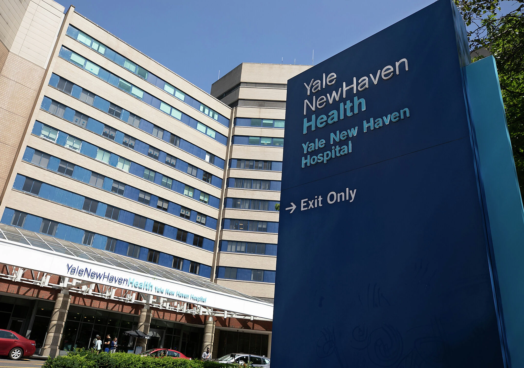 Yale New Haven keeps its top spot on U.S. News Best Hospitals list