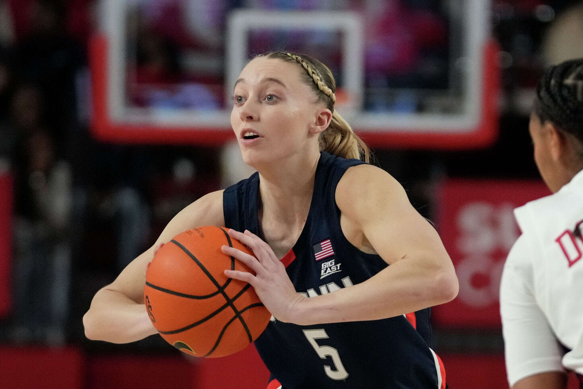 How UConn's Paige Bueckers could be impacted by massive WNBA trade