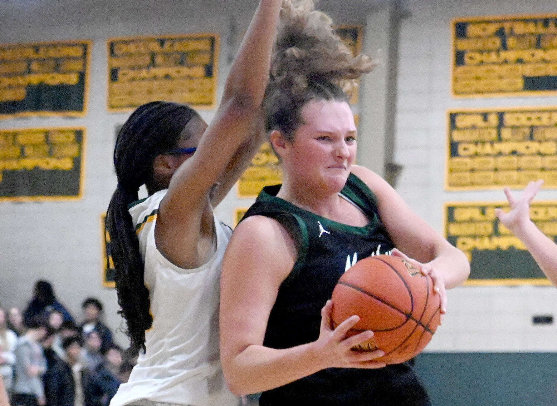 Here's what happened on Day 5 of the CIAC Girls Basketball tournaments