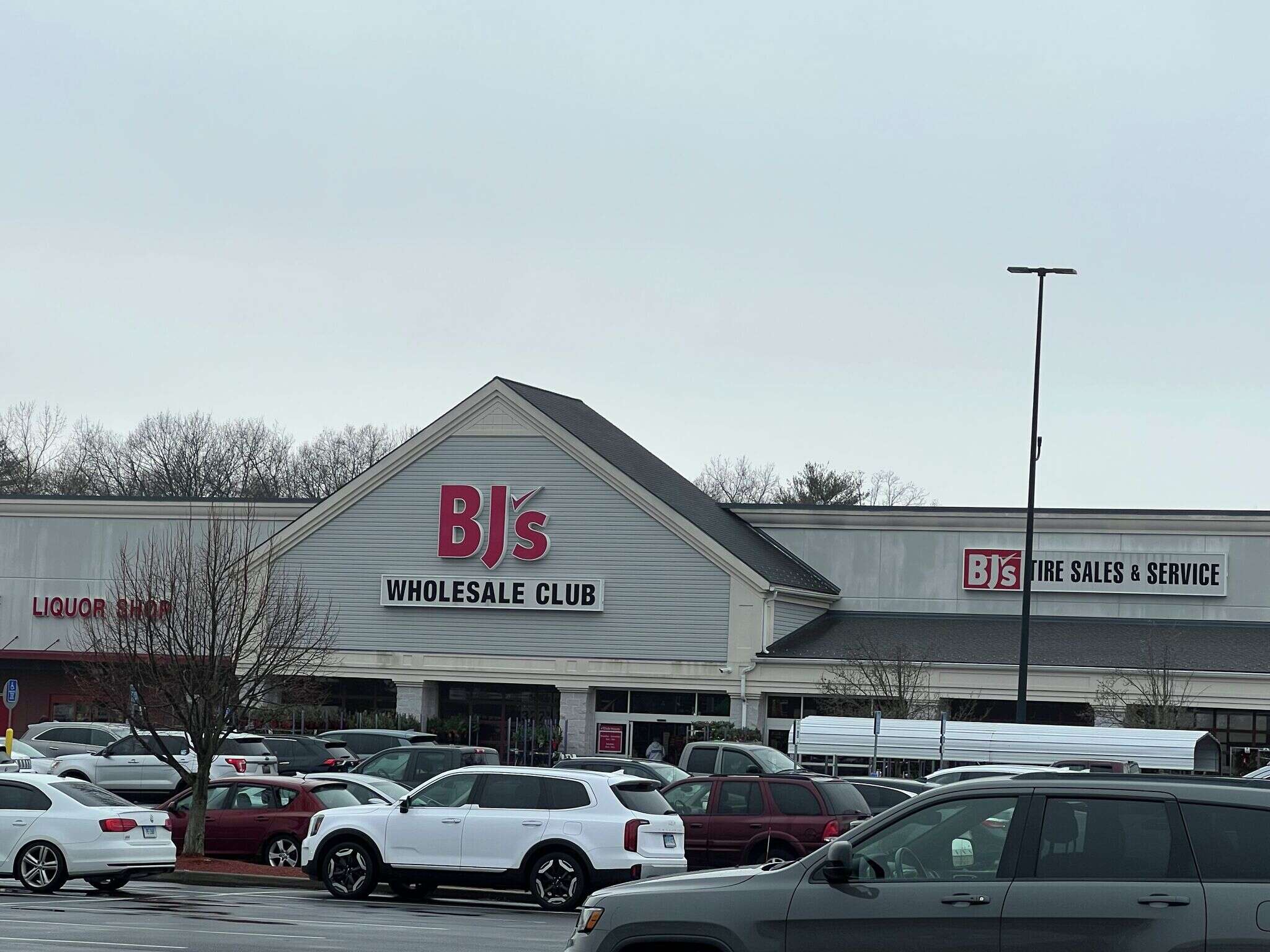 BJ's Wholesale Club to increase membership fee in 2025