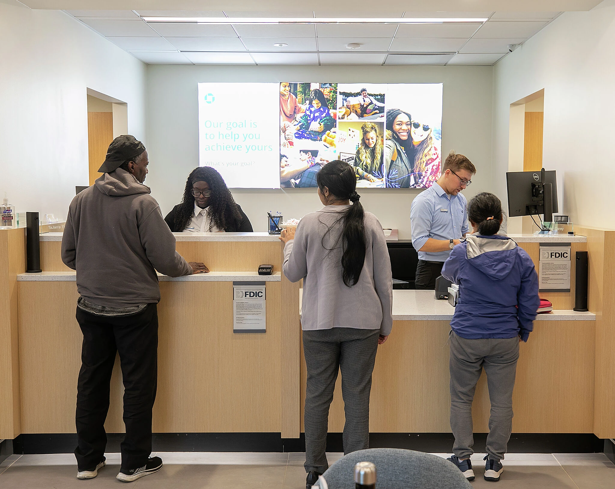Chase bank plans to open branches in these three locations in CT