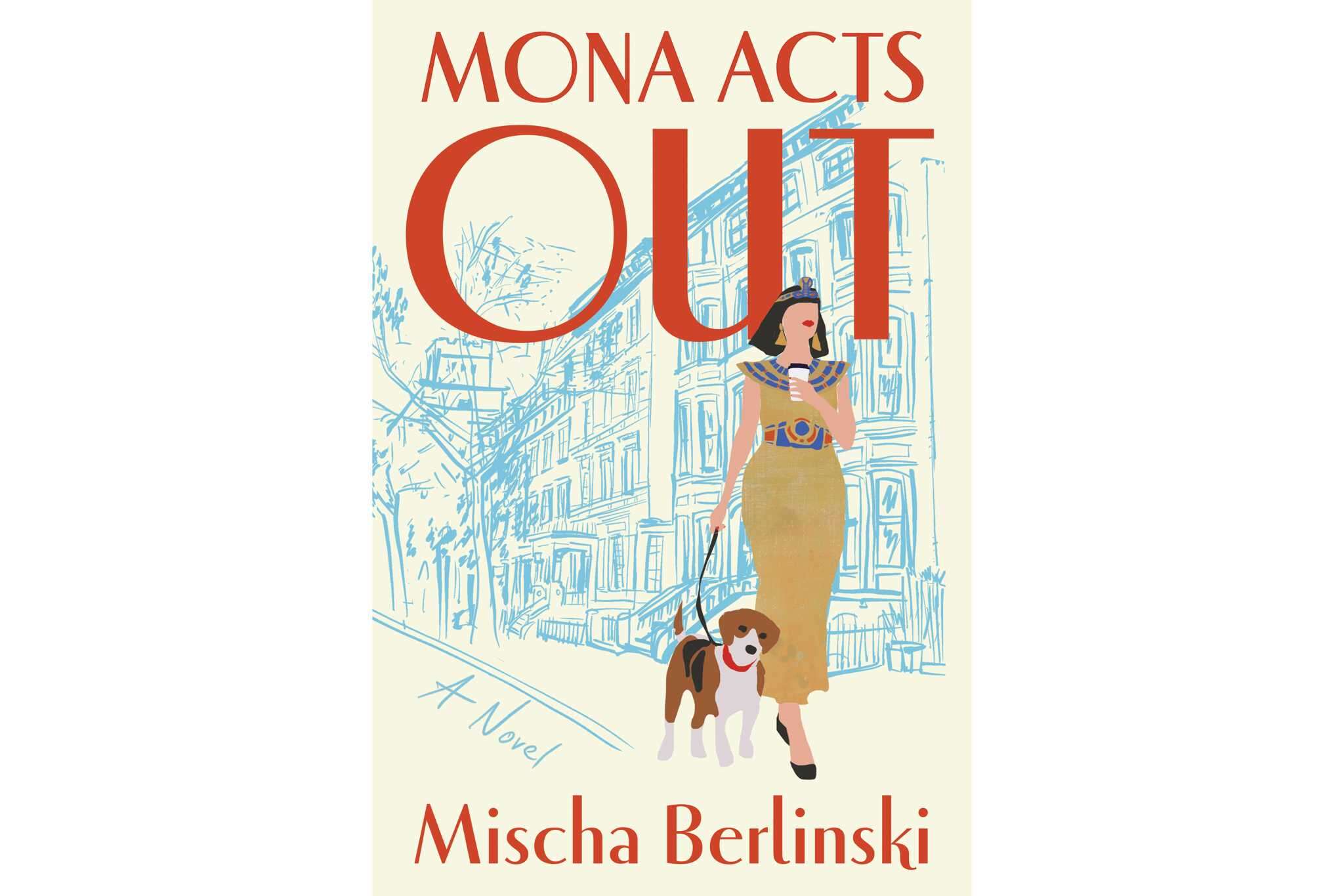 Book Review: A tour de force of a novel about a celebrated actor in the throes of a mid-life crisis