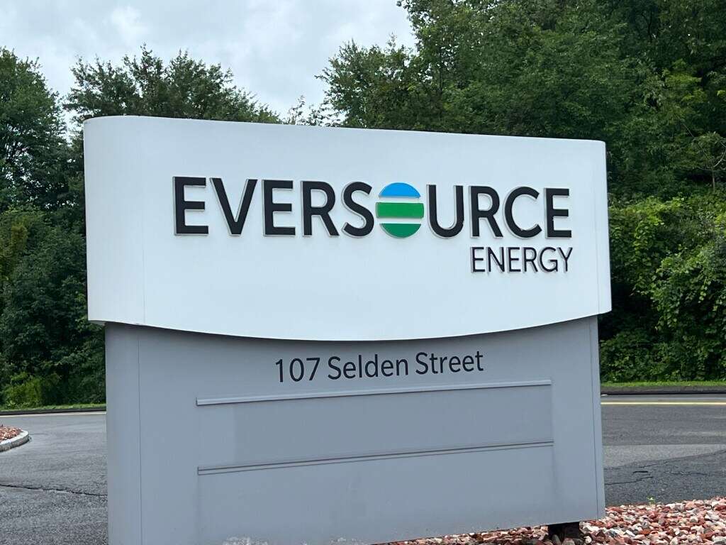 Eversource credit rating downgraded due to CT regulatory climate