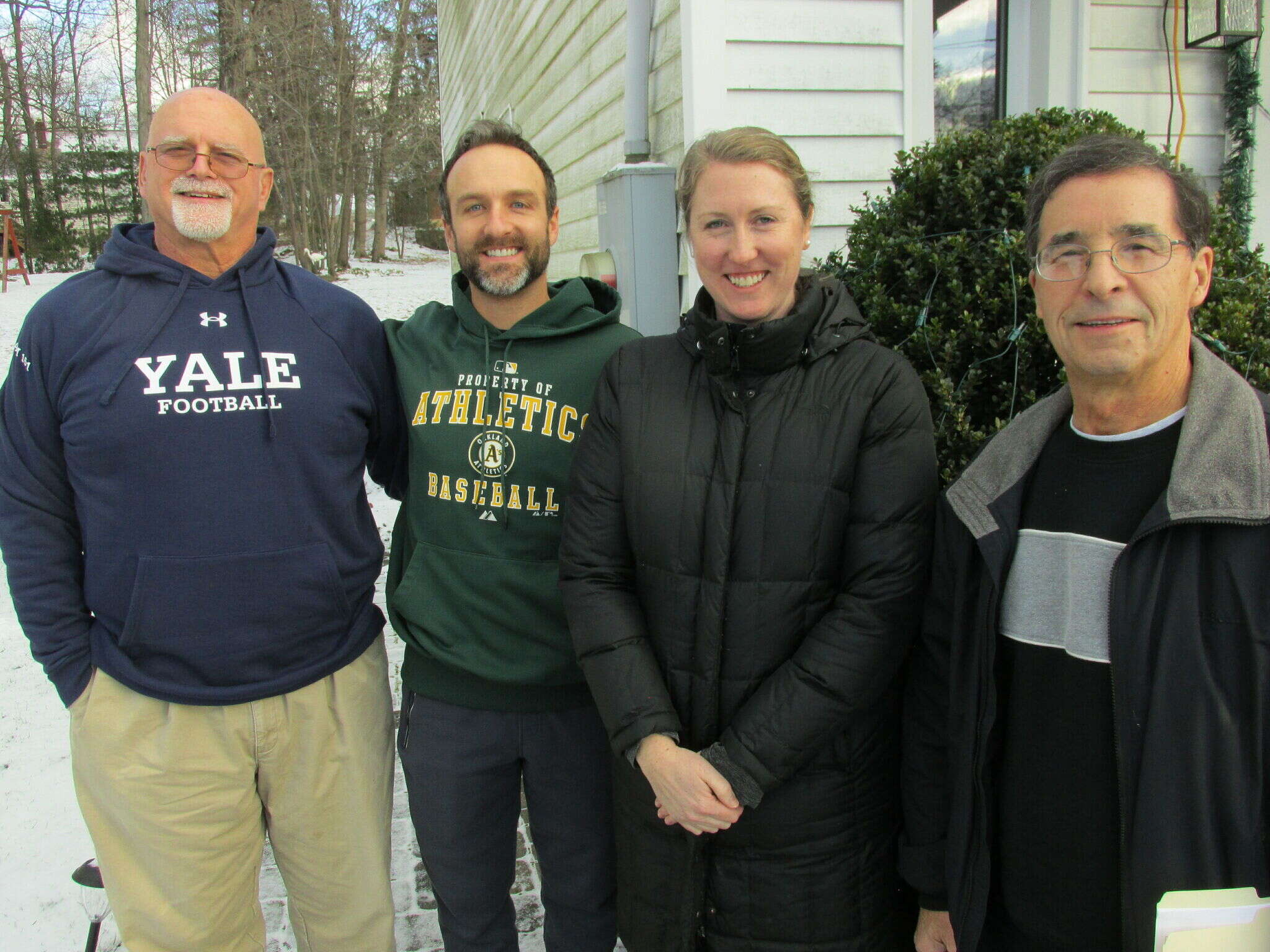 Torrington to celebrate 125 years of boys basketball, bid farewell to gym