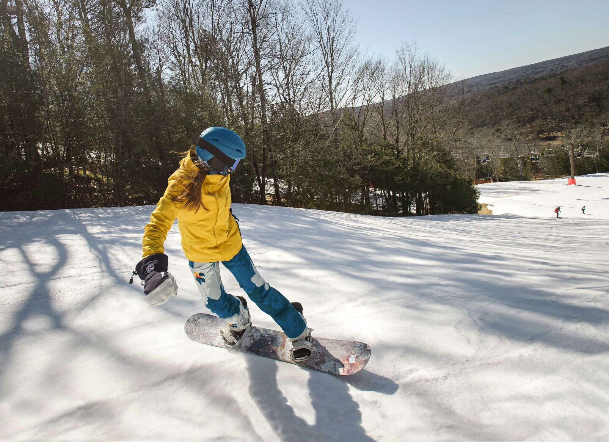 Ski Sundown in New Hartford is opening its slopes this Friday