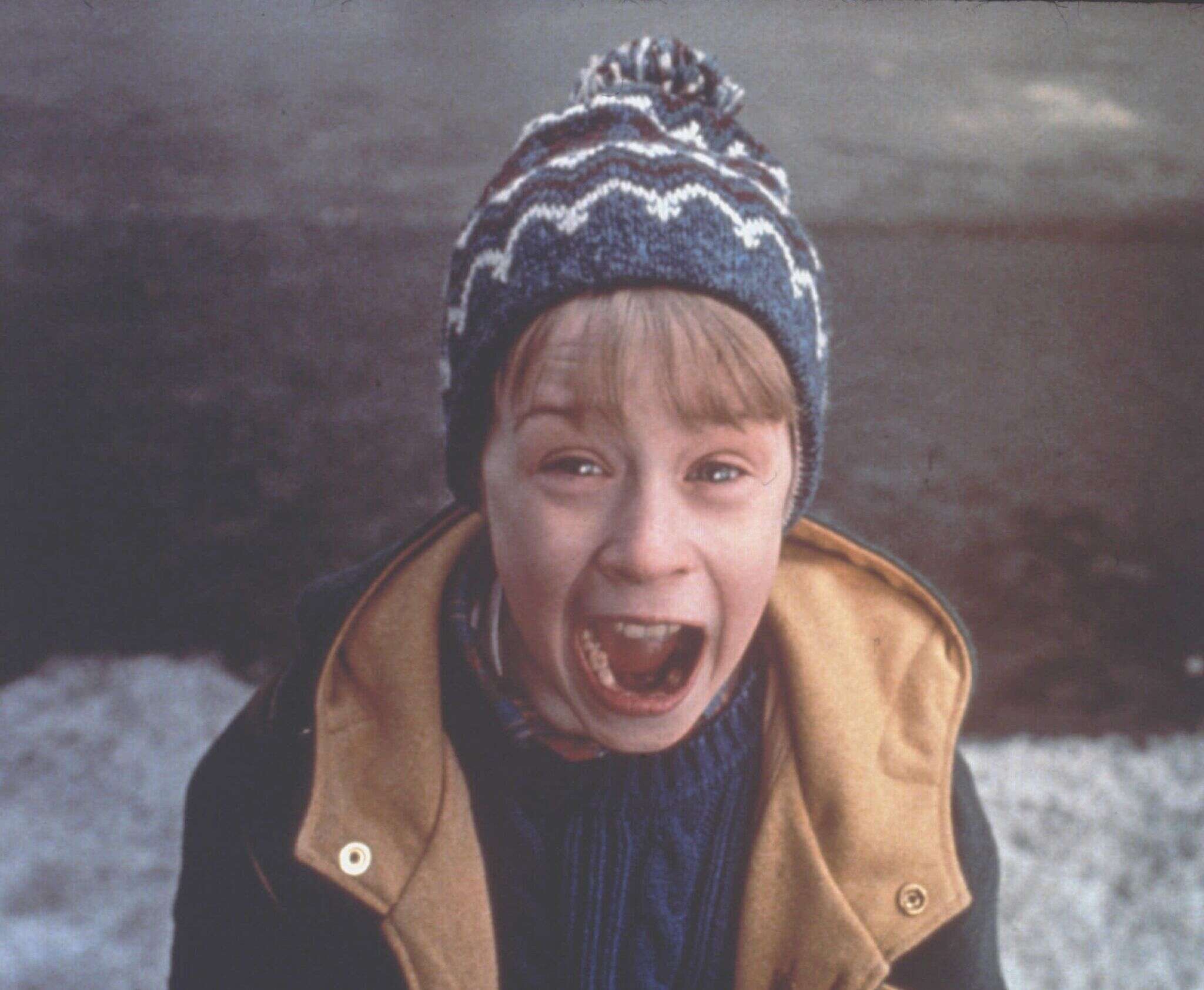 Opinion: 'Home Alone' with ED ads is not nostalgia