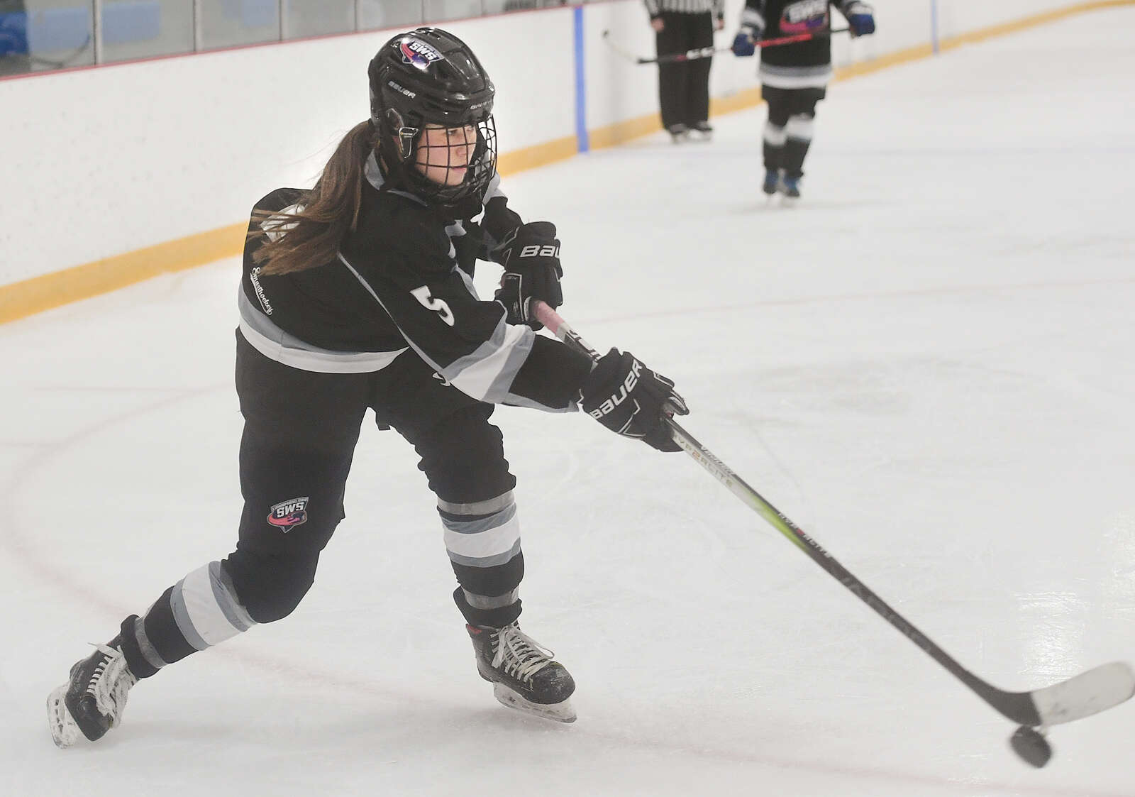 Connecticut girls ice hockey top performers and games to watch