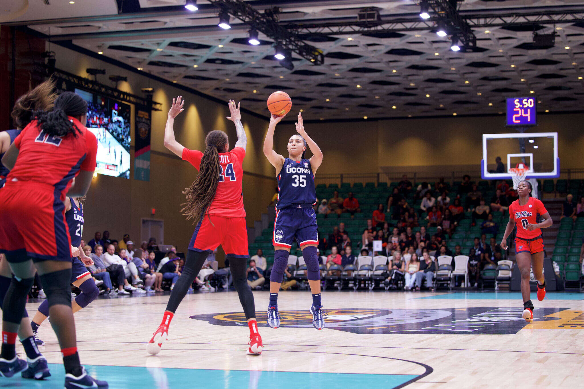 What Azzi Fudd's return from injury means for UConn women's basketball