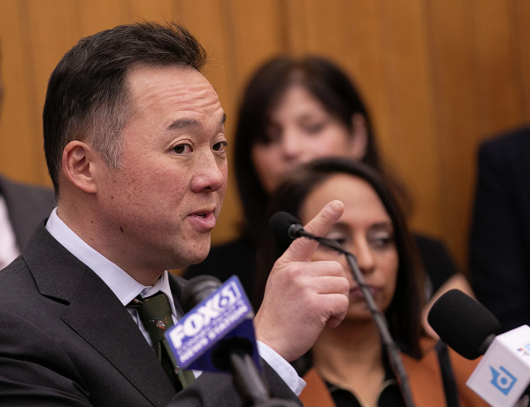 AG slams Prospect’s ‘vulture capitalism’ as it tries to sell its 3 CT hospitals