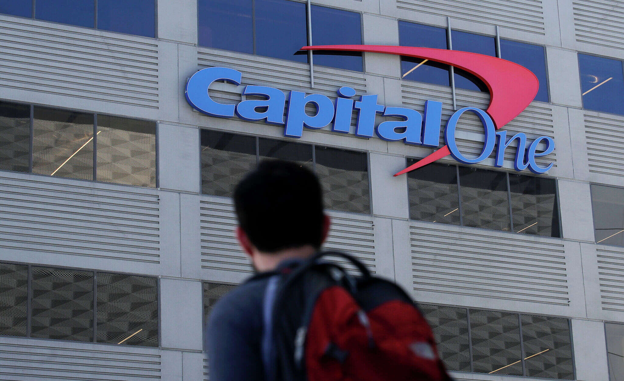 Capital One outage leaves customers possibly in CT unable to access accounts