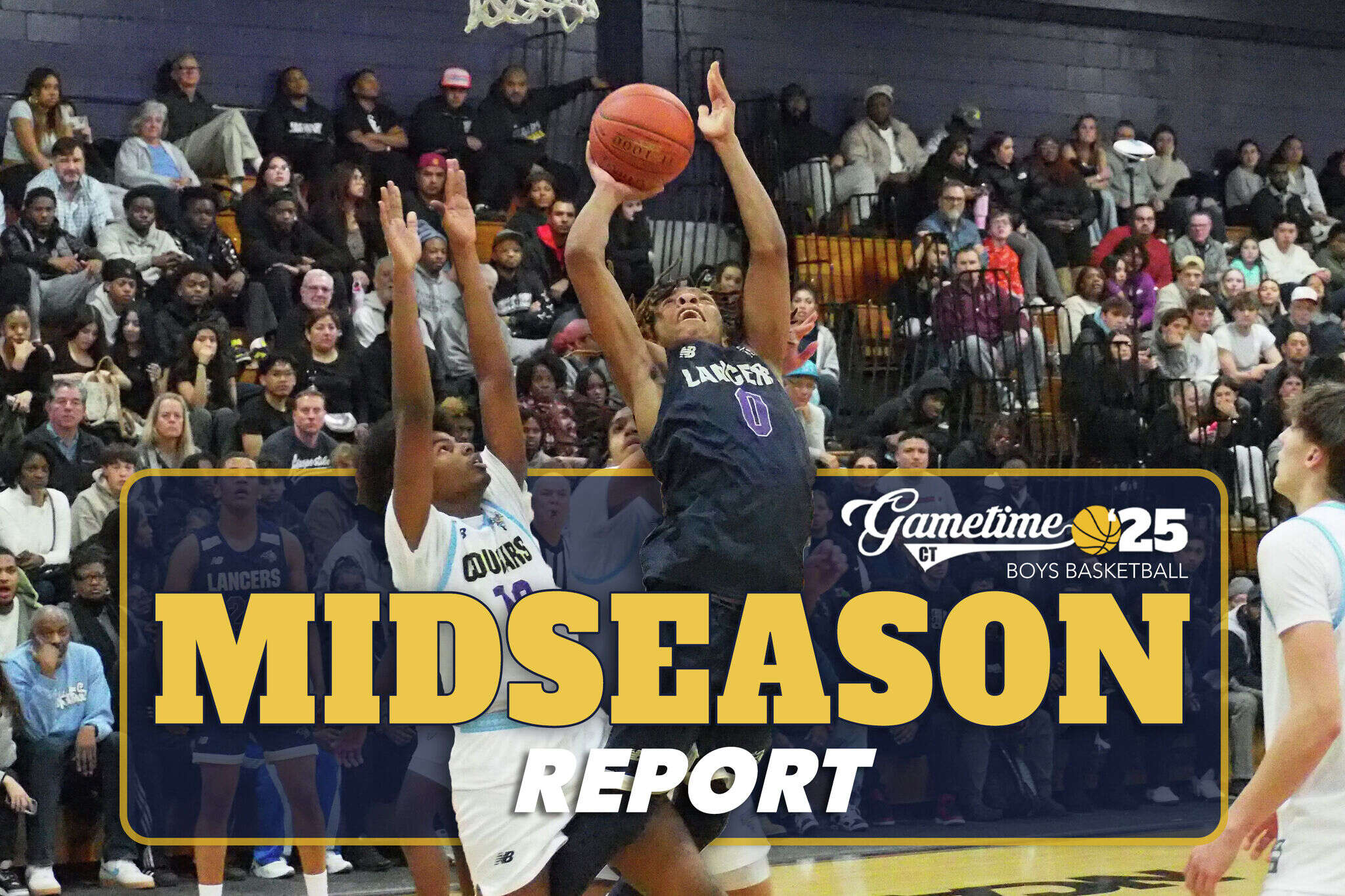 The 2025 boys basketball Midseason Report: Top teams, players and surprises