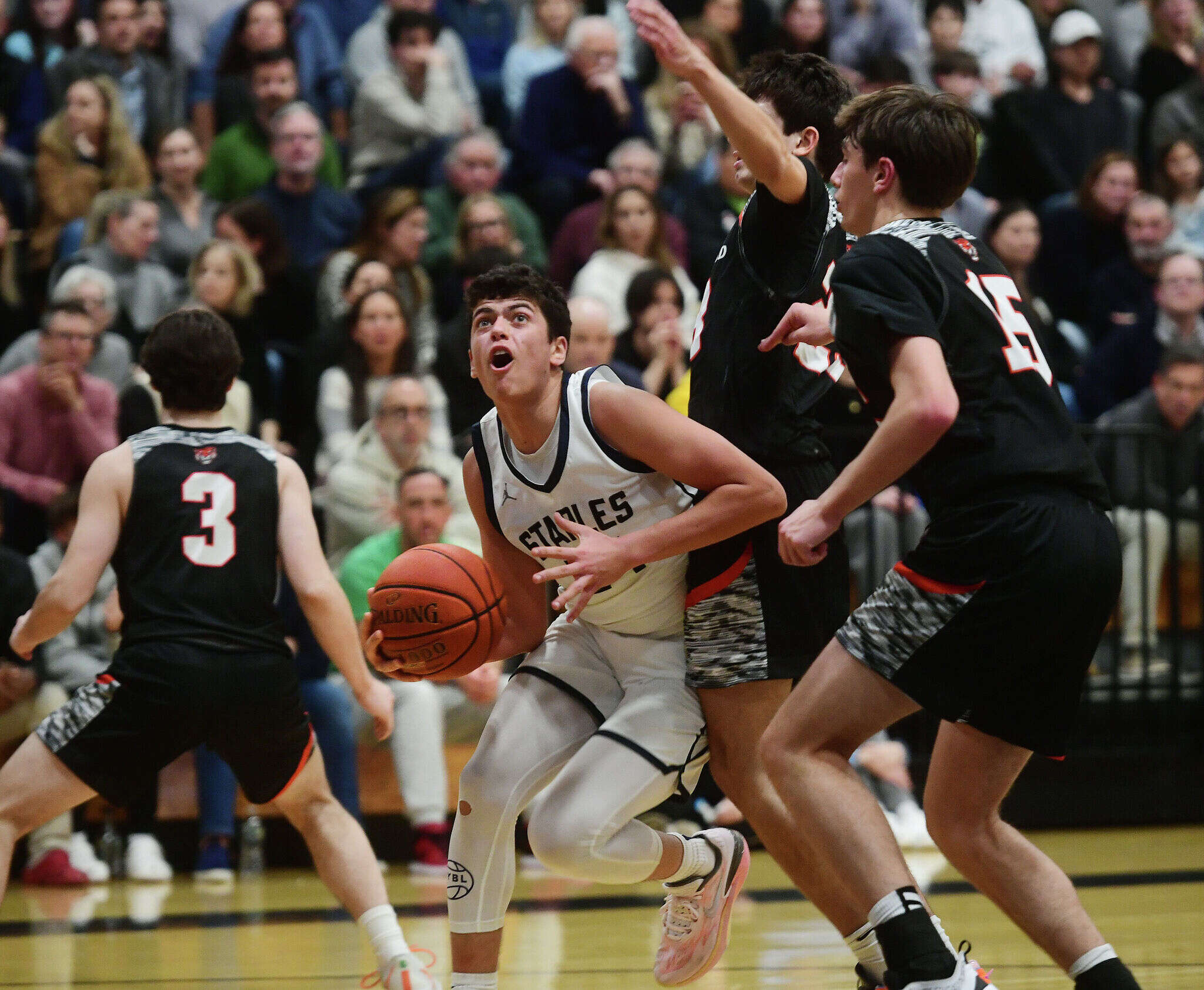 Boys basketball top performers and games to watch