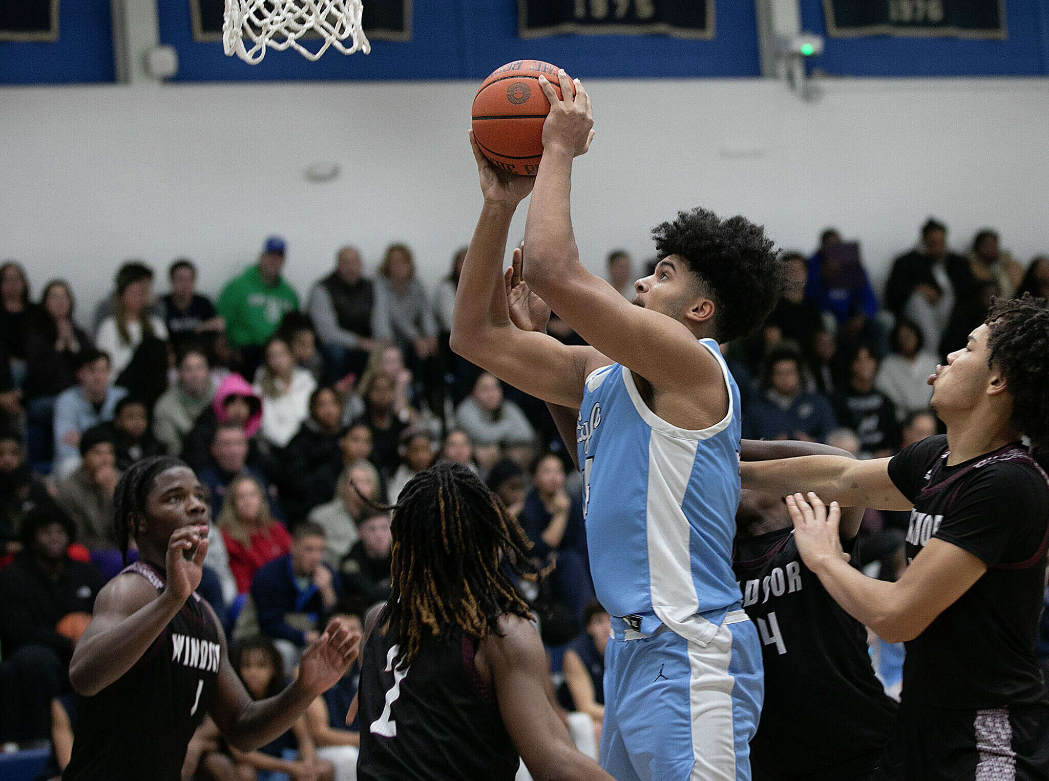 Boys basketball top performers and games to watch