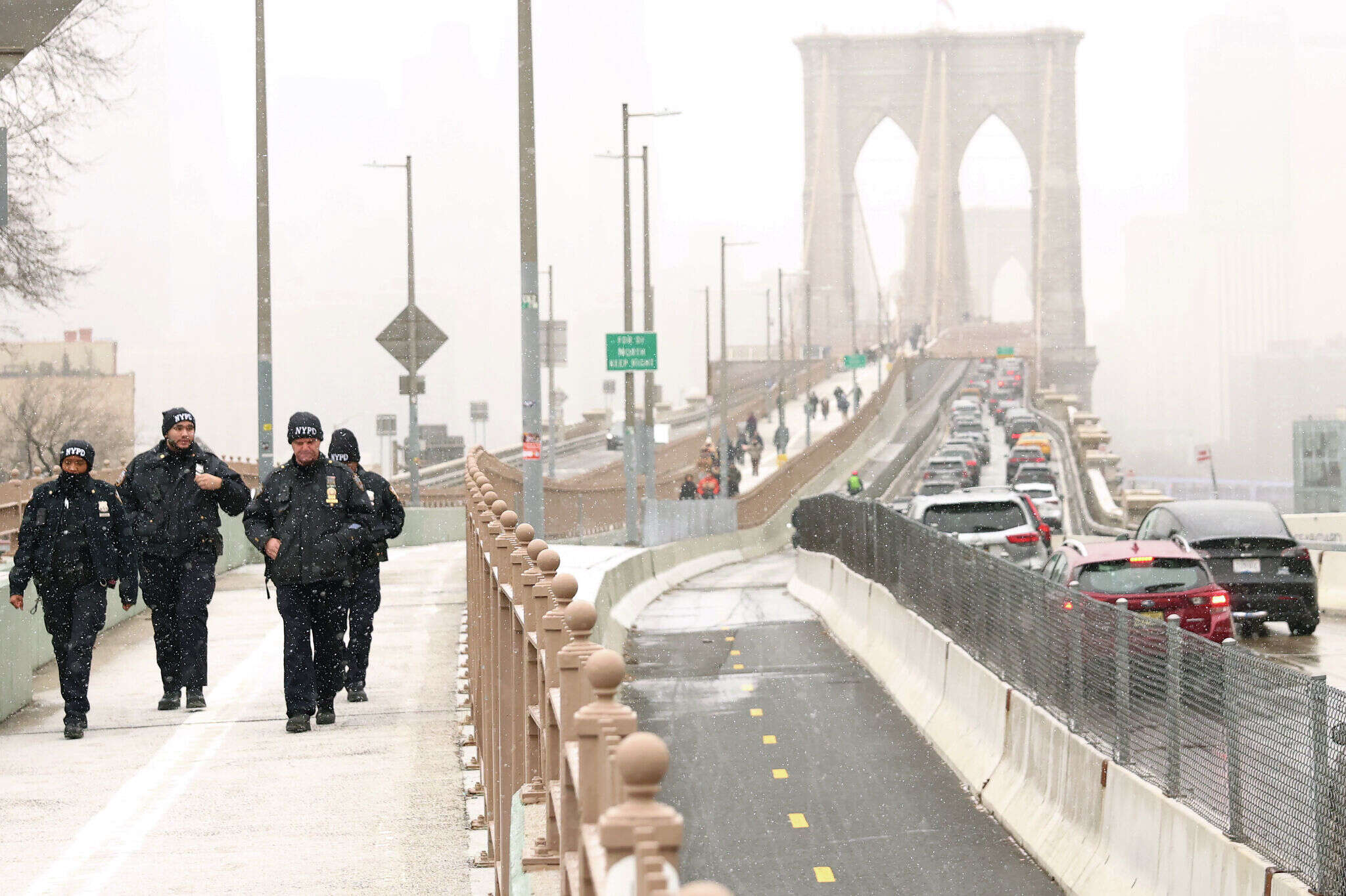 Jonathan Wharton (opinion): NYC congestion pricing needs more scrutiny