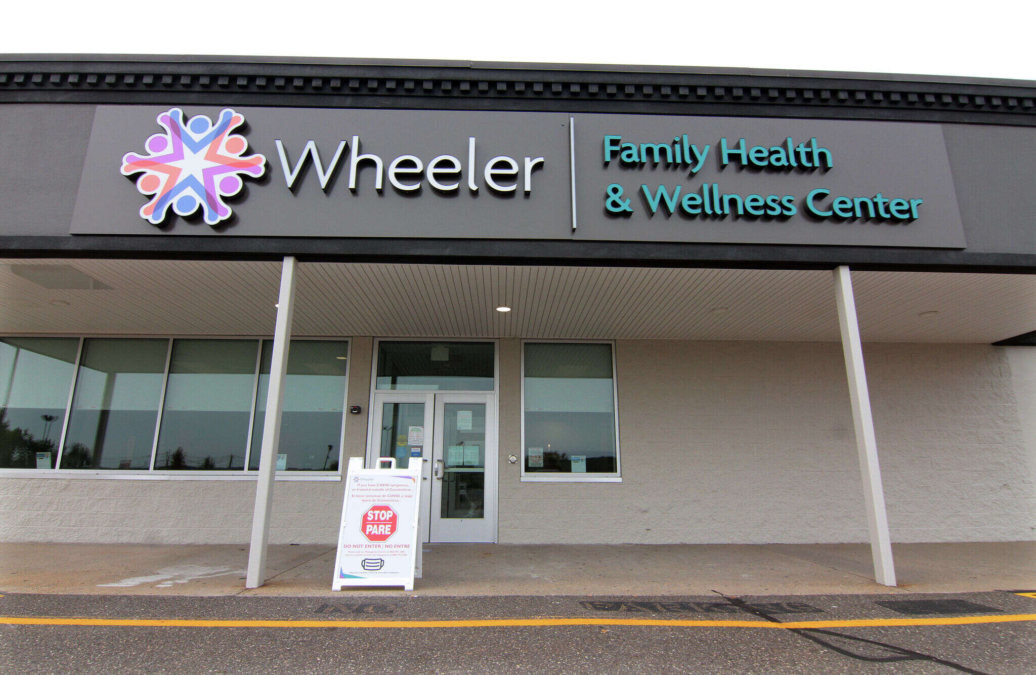 Wheeler Health awarded $250K for new mobile health clinic in Hartford area