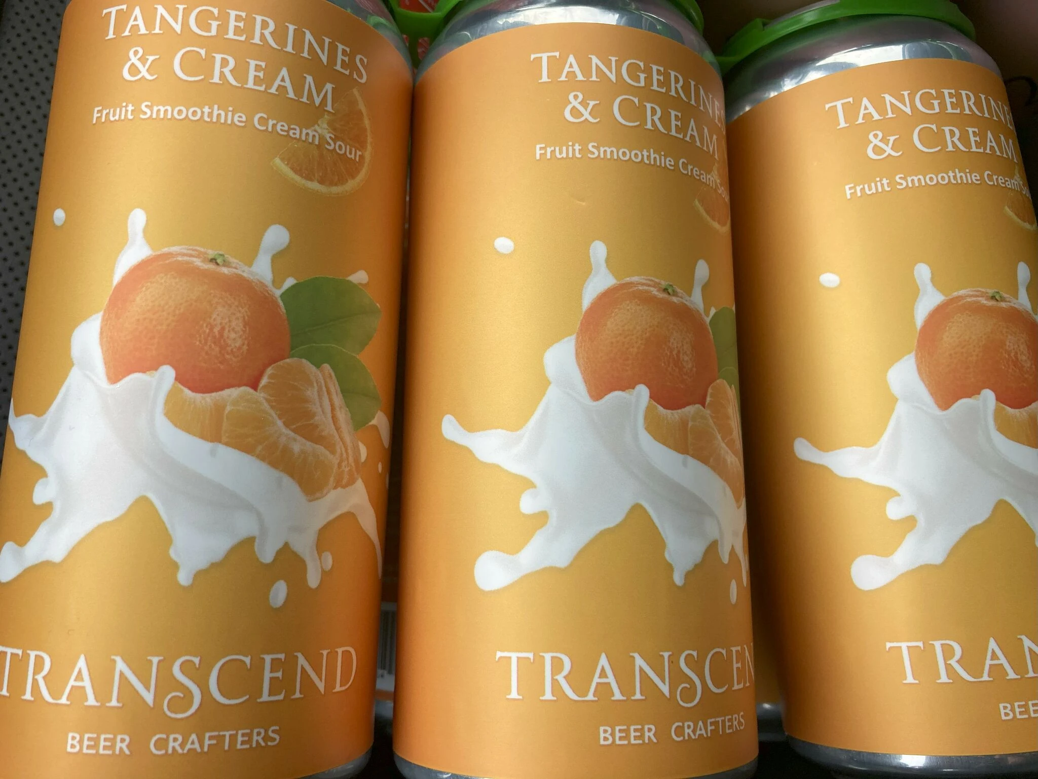 CT’s Transcend Beer Crafters opens Plainville taproom