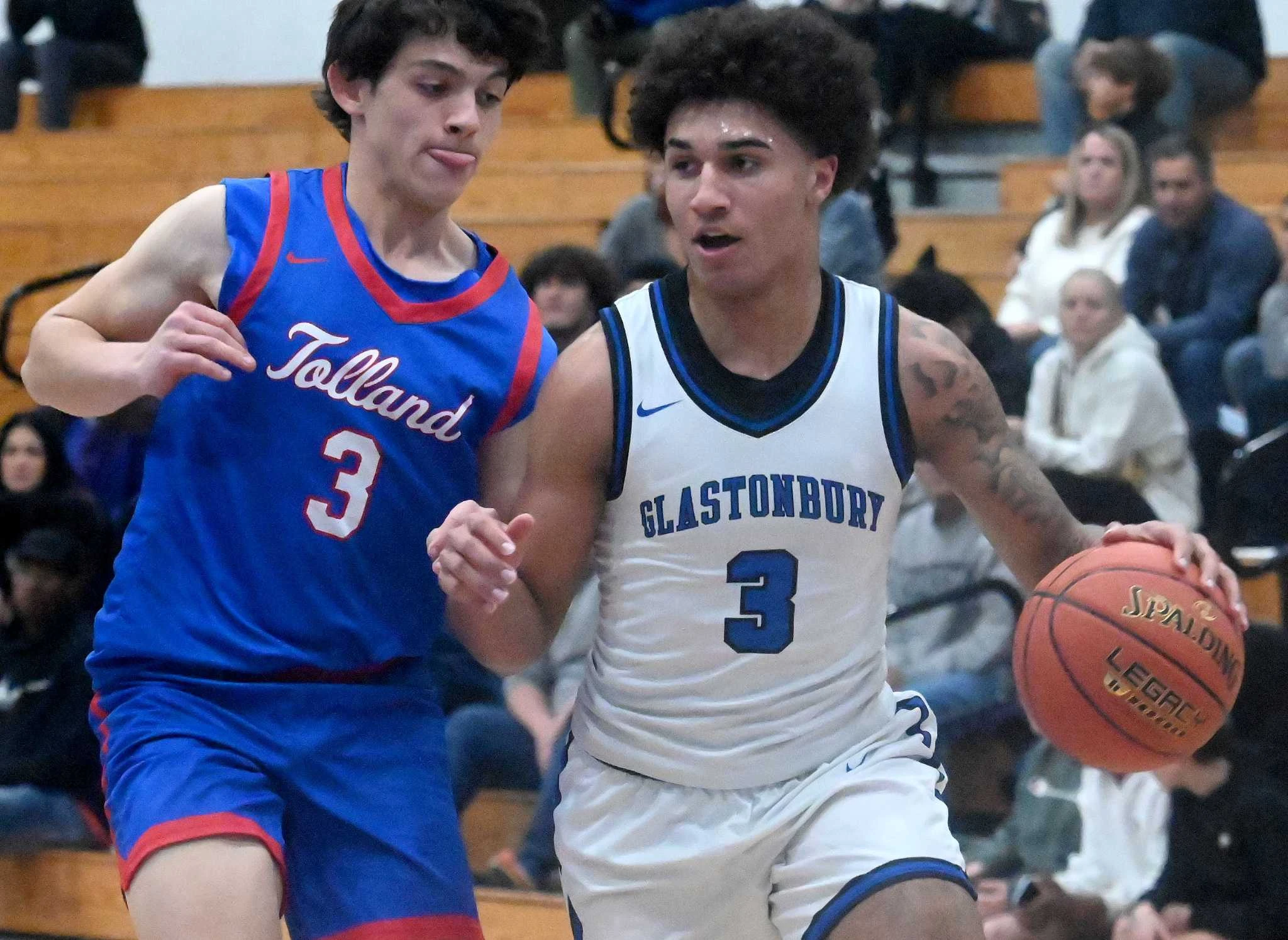 Boys basketball top performers and games to watch