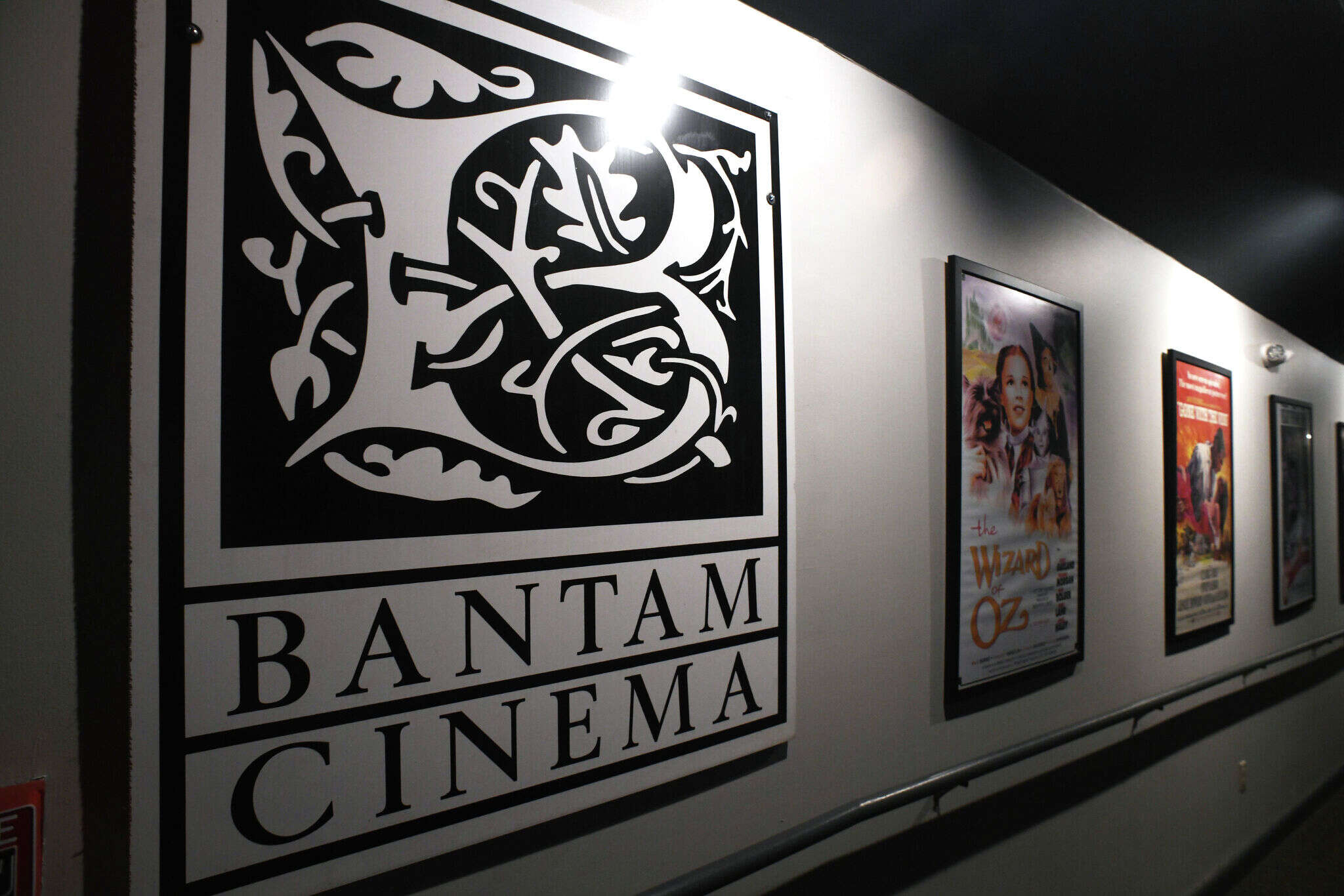 HBO actor is part of Bantam Cinema & Art Center's anniversary celebration