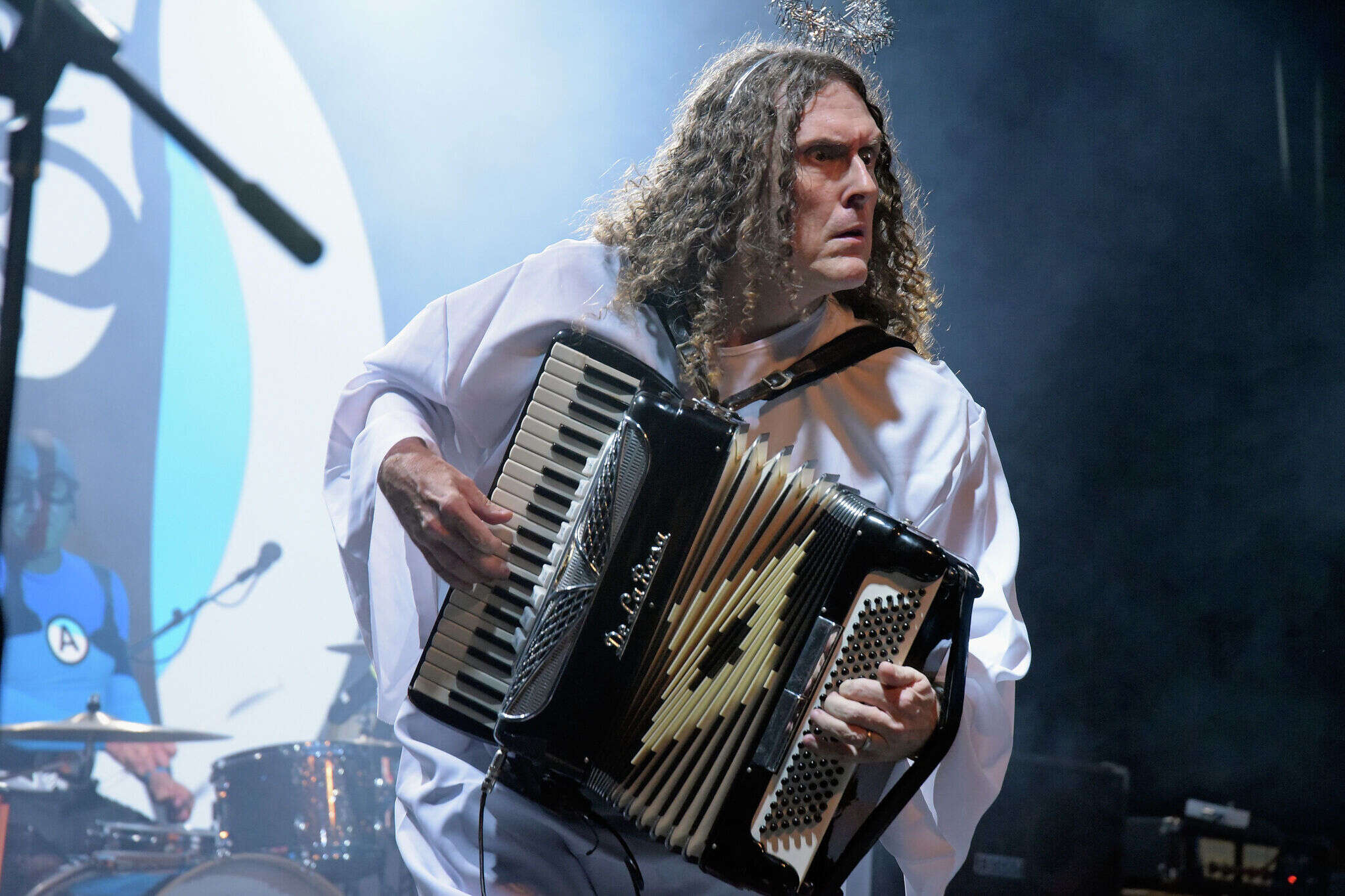 'Weird Al' Yankovic announces return to CT with Foxwoods show in July