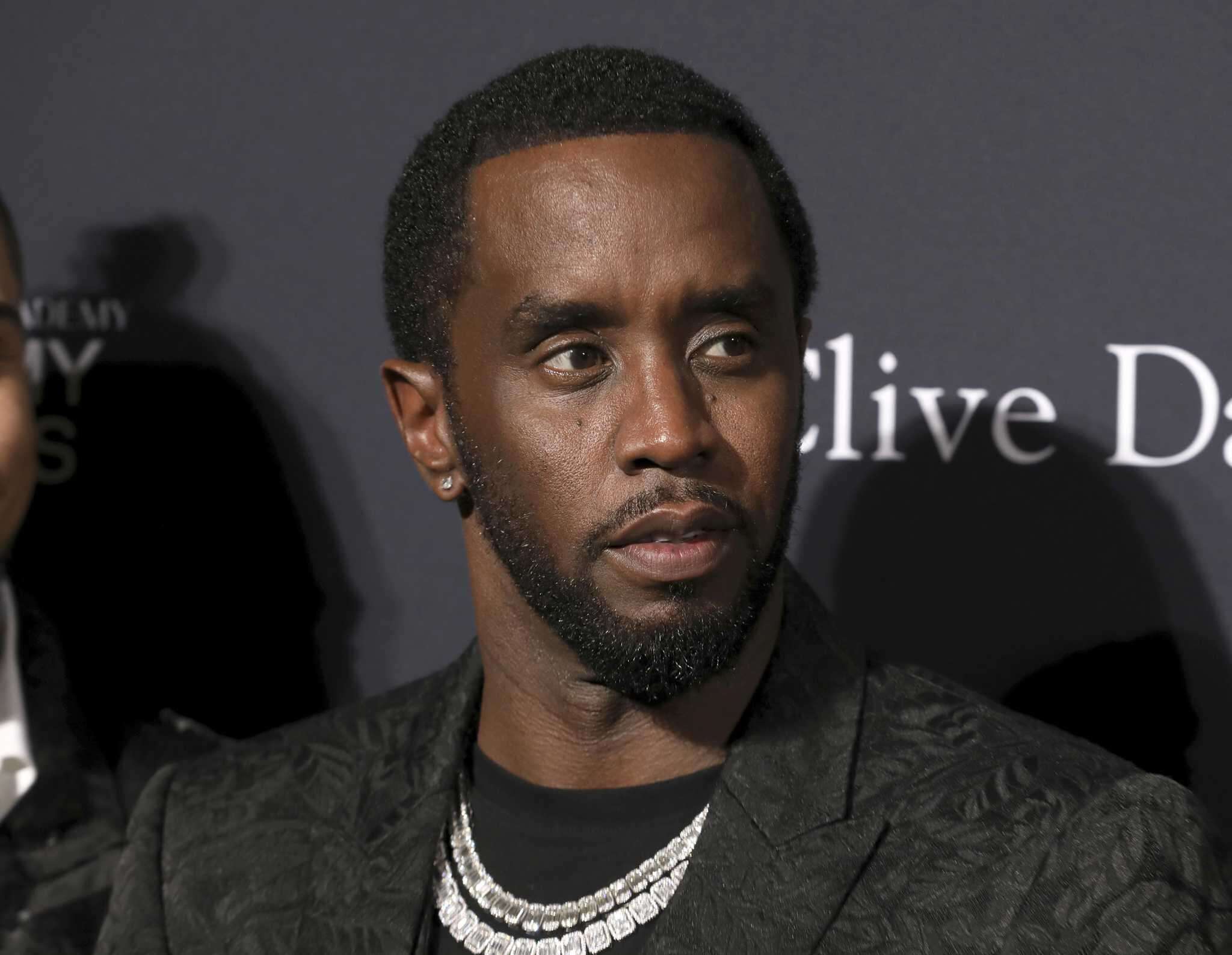 Diddy faces public scrutiny over alleged sex crimes as questions arise about future of his music