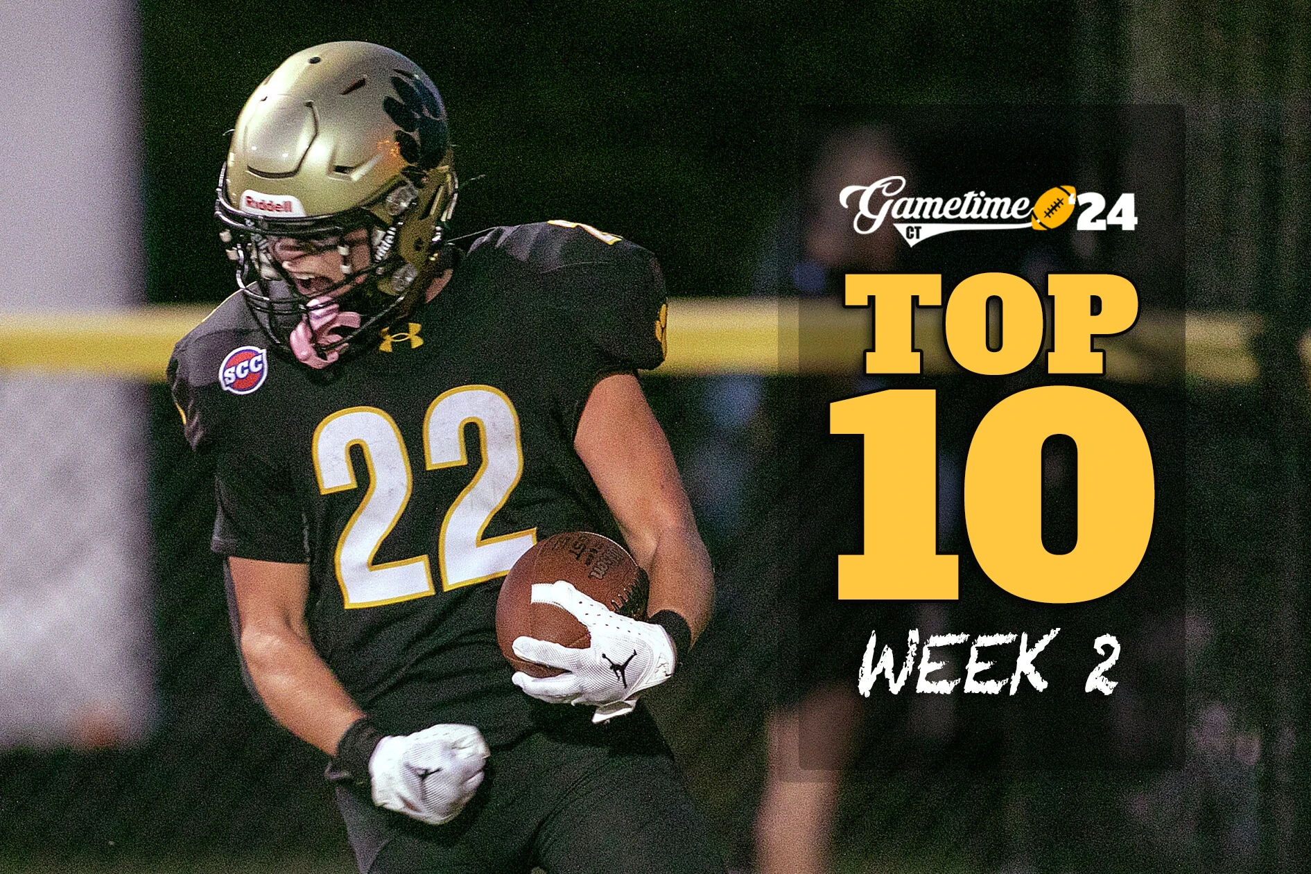 Week 3 Top 10 Football Poll (Sept. 23): Hand win causes shakeup