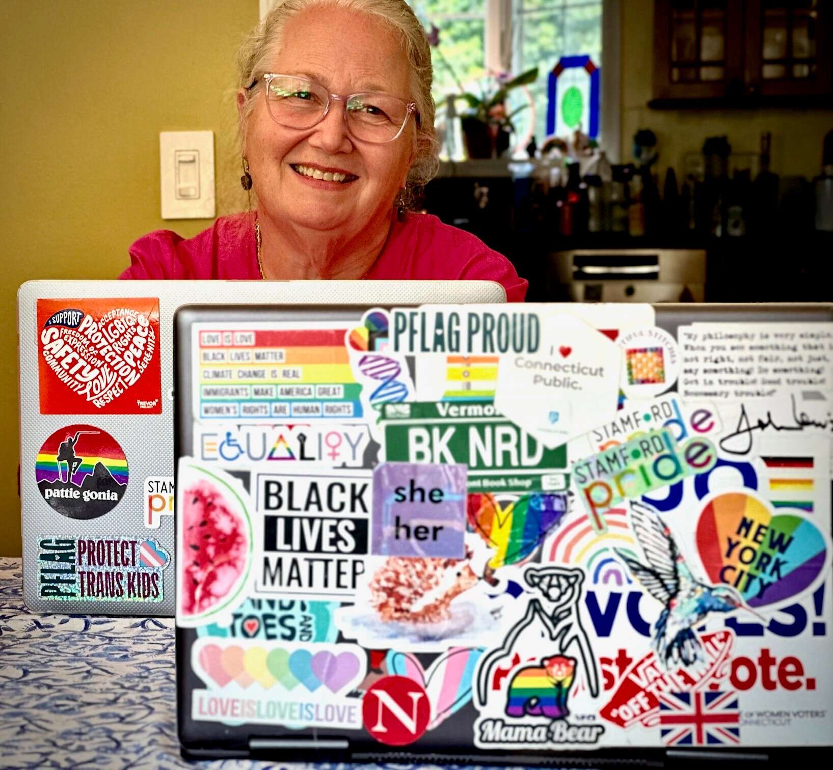 John Breunig (opinion): A coda to Pride Month 2024 in CT