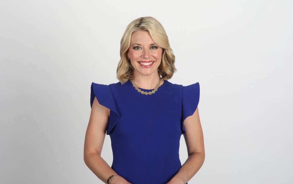 WFSB anchor Nicole Nalepa announces move to daytime shift