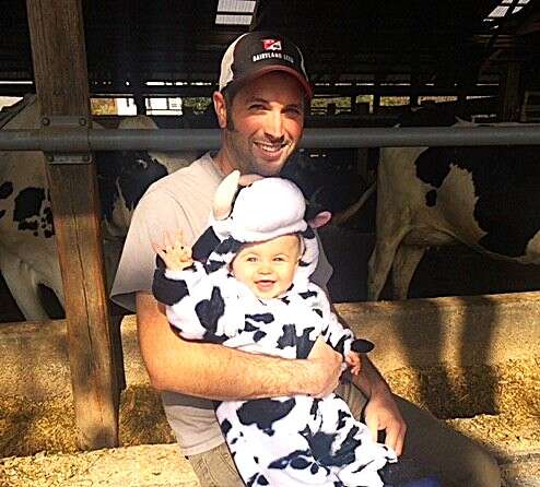 Opinion: A CT farmer's perspective on dairy farming. 'It's a way of life'