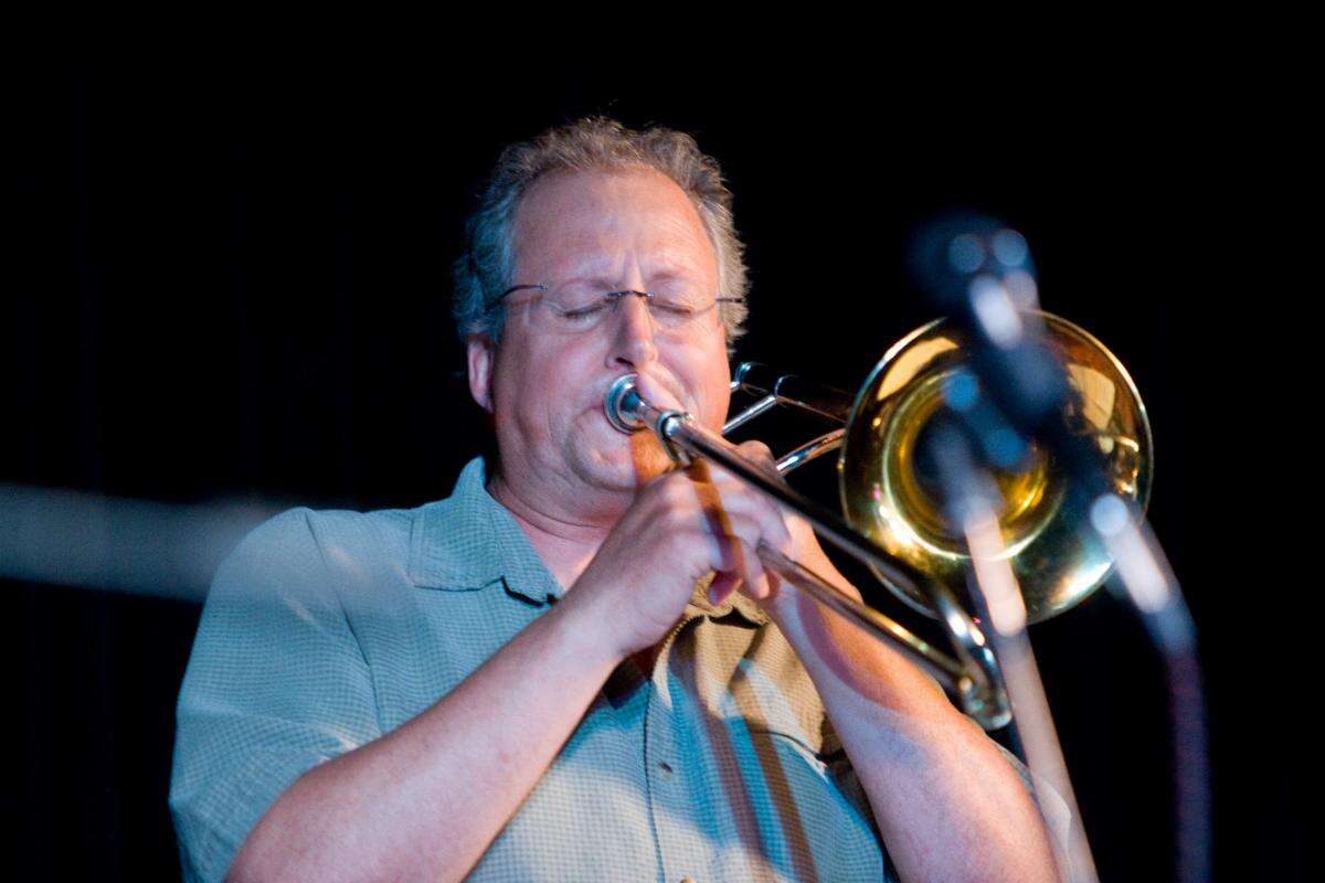 Torrington's summer jazz series kicks off at historical society