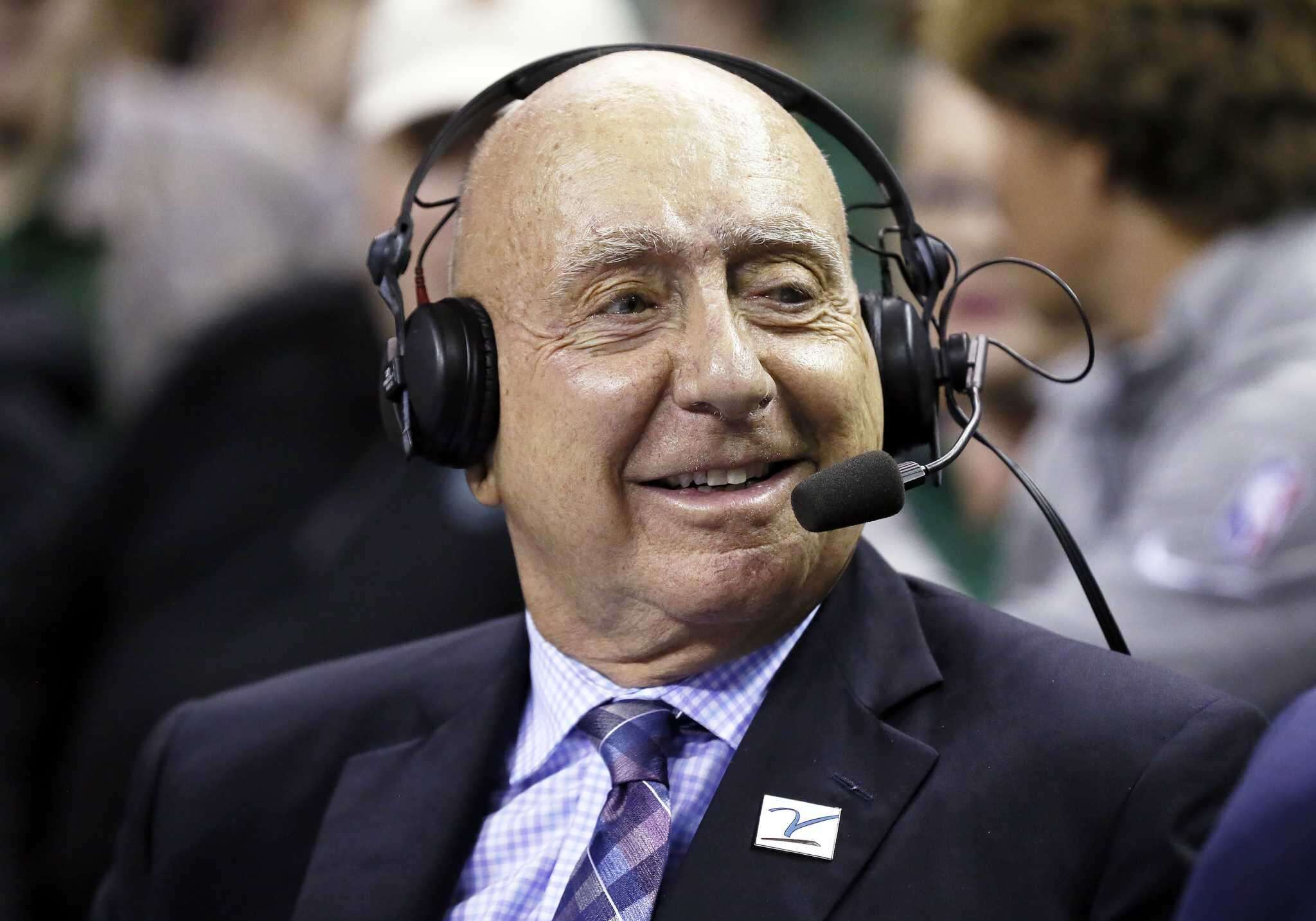 ESPN’s Dick Vitale diagnosed with cancer for a 4th time with surgery scheduled for Tuesday