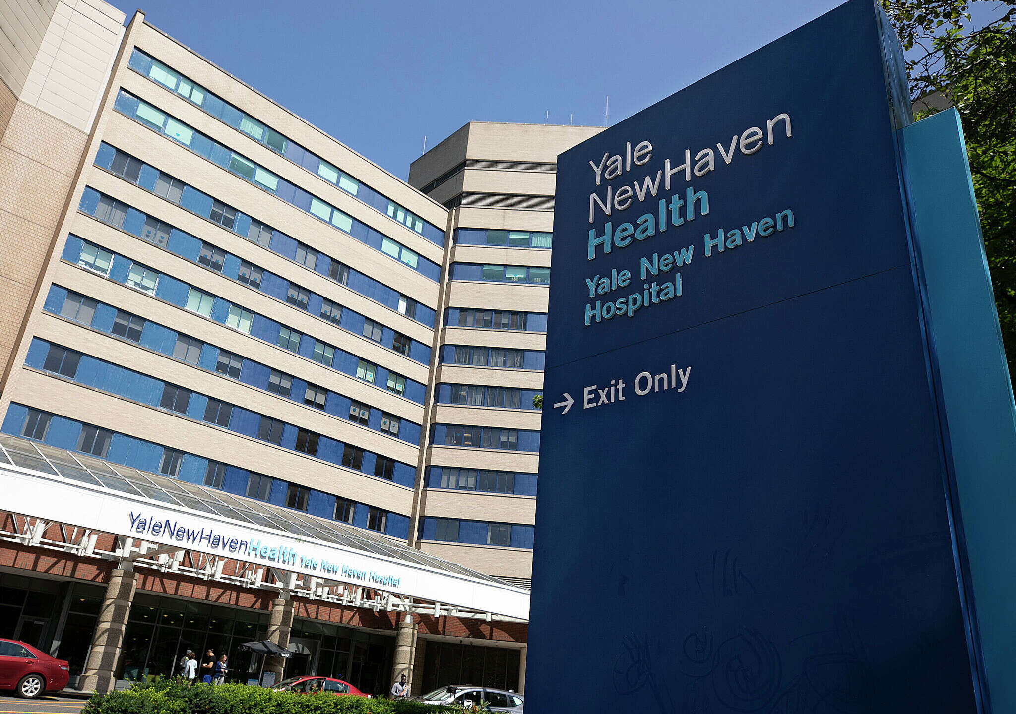 Yale New Haven Health outsources recruiting to staffing firm, 70 jobs cut