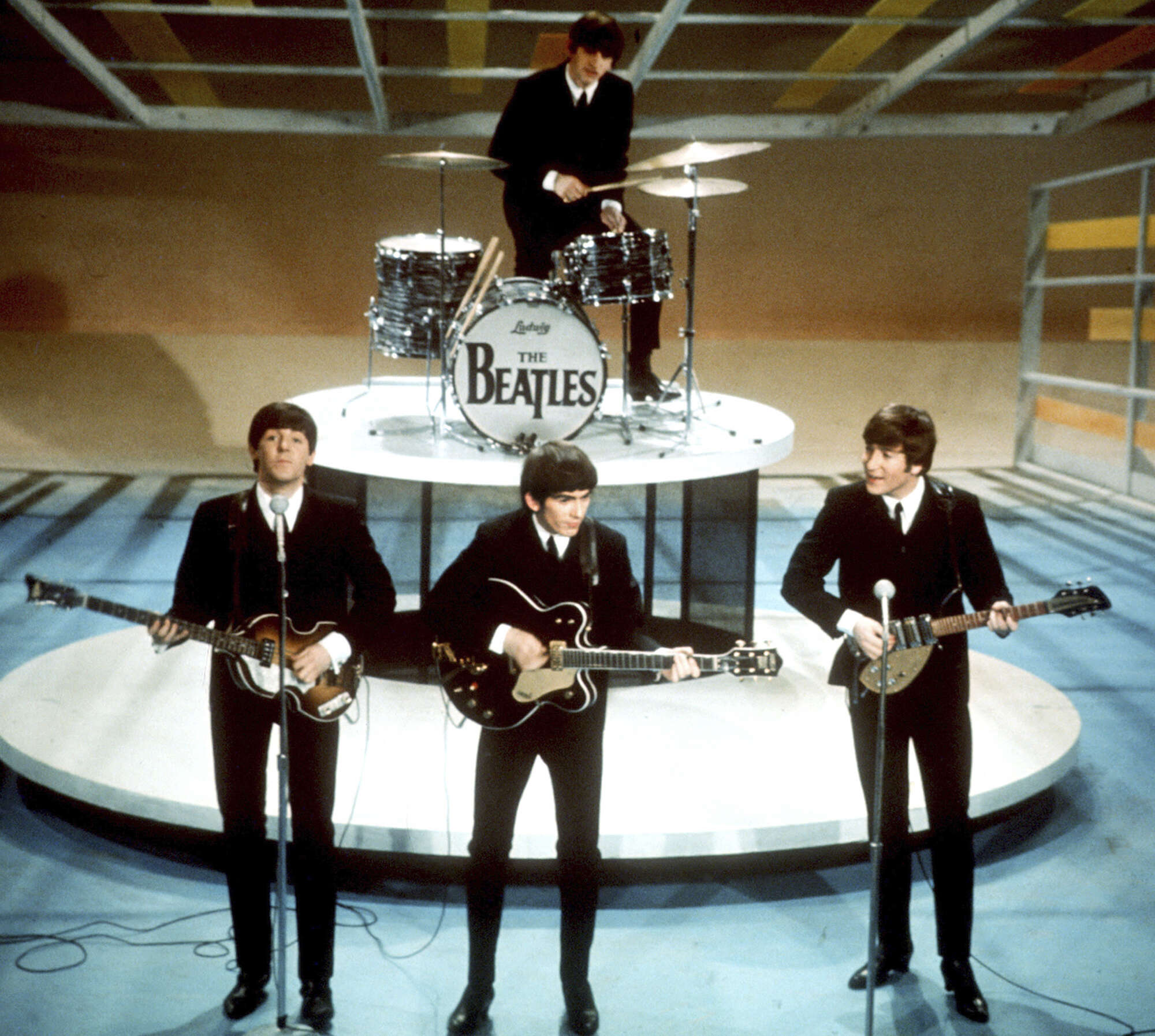 David Rafferty (opinion): Beatles offer lessons about predicting the future