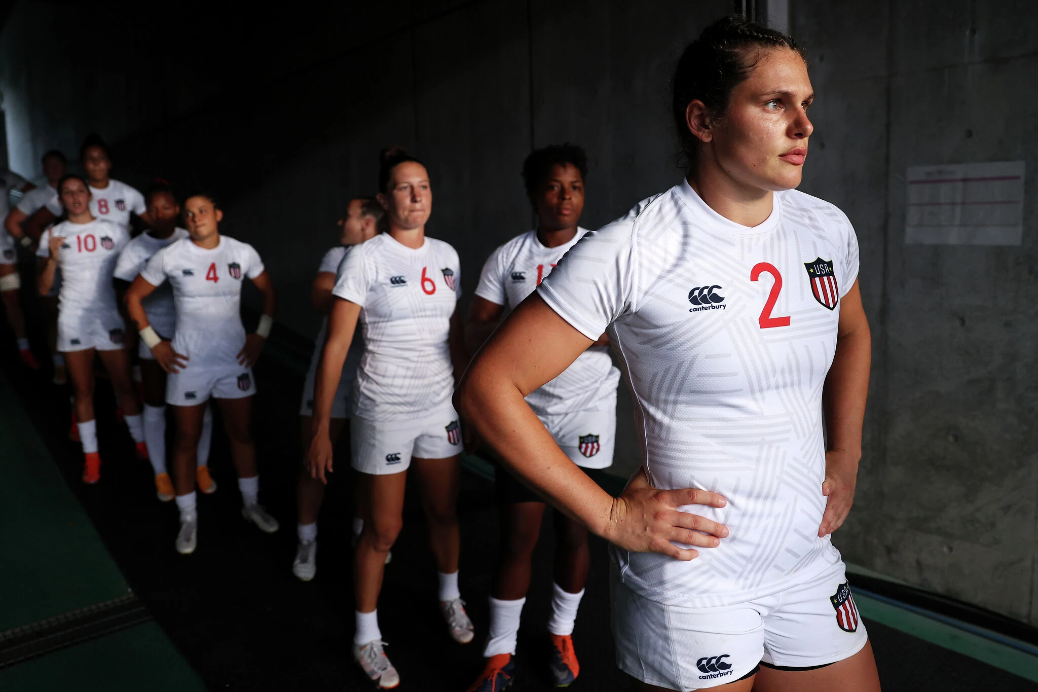 Quinnipiac removing national-champion women's rugby program as varsity sport