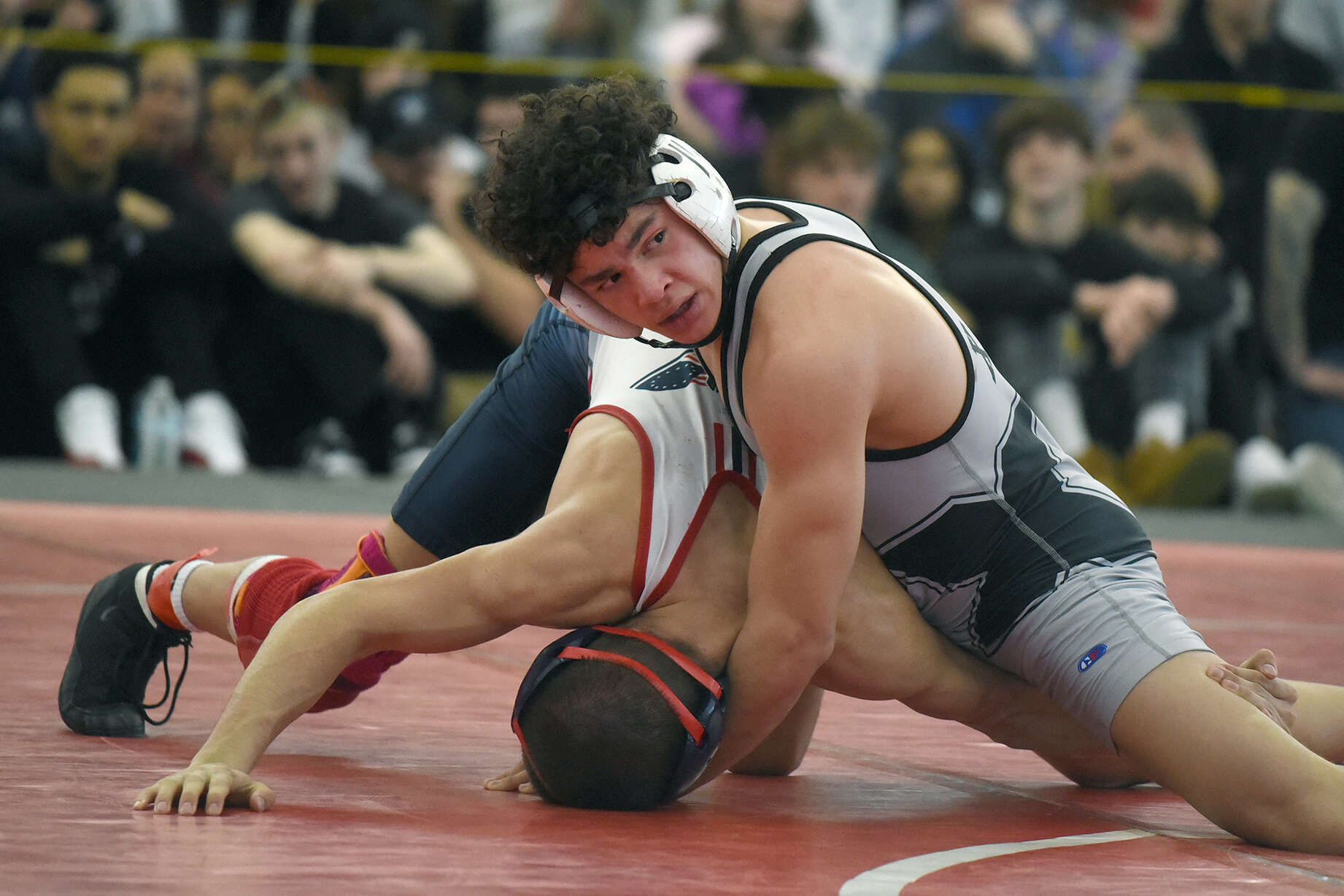 CT Wrestling Poll (Jan. 28): Xavier tightens grip on top spot