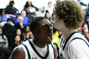 Top 10 Boys Basketball Poll (Feb. 26): Trumbull re-enters top 10