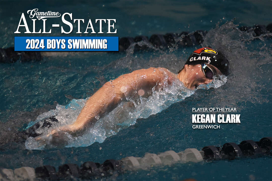 GameTimeCT’s All-State Boys Swimming Team