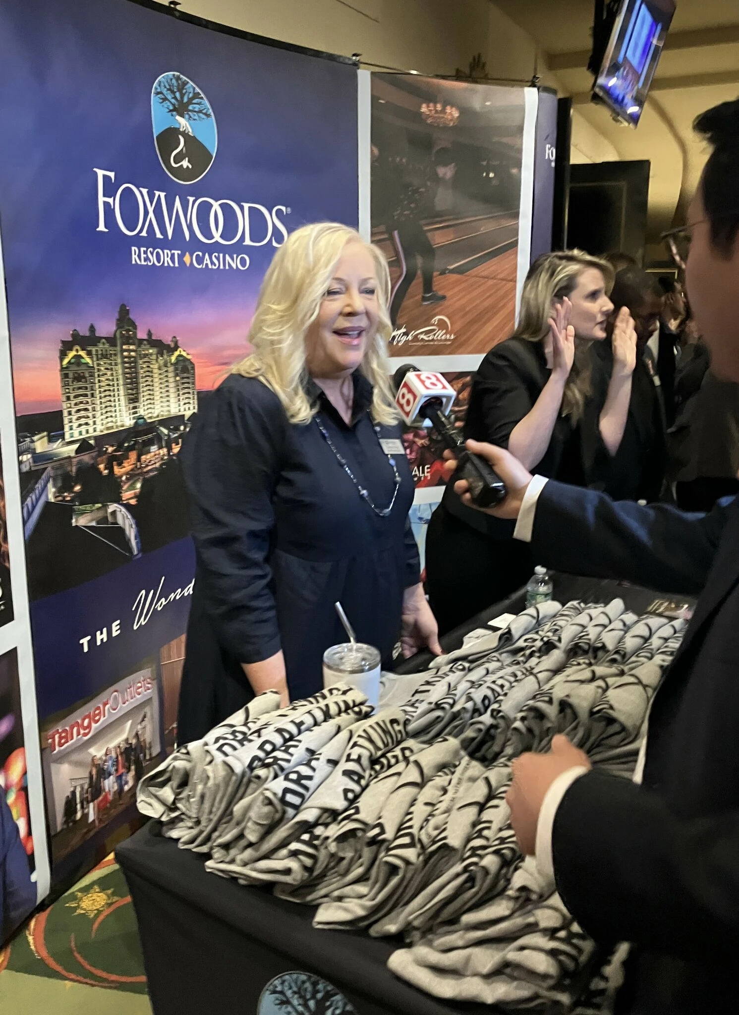 Time to promote CT's politics? Tourism leaders discuss the state's branding