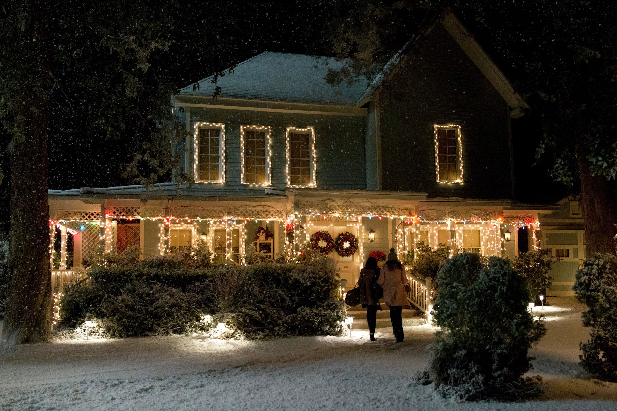 New 'Gilmore Girls' documentary explores series with Connecticut ties