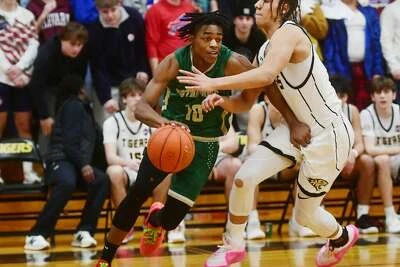 Top 10 Boys Basketball Poll (Feb. 19): NDWH takes over No. 1