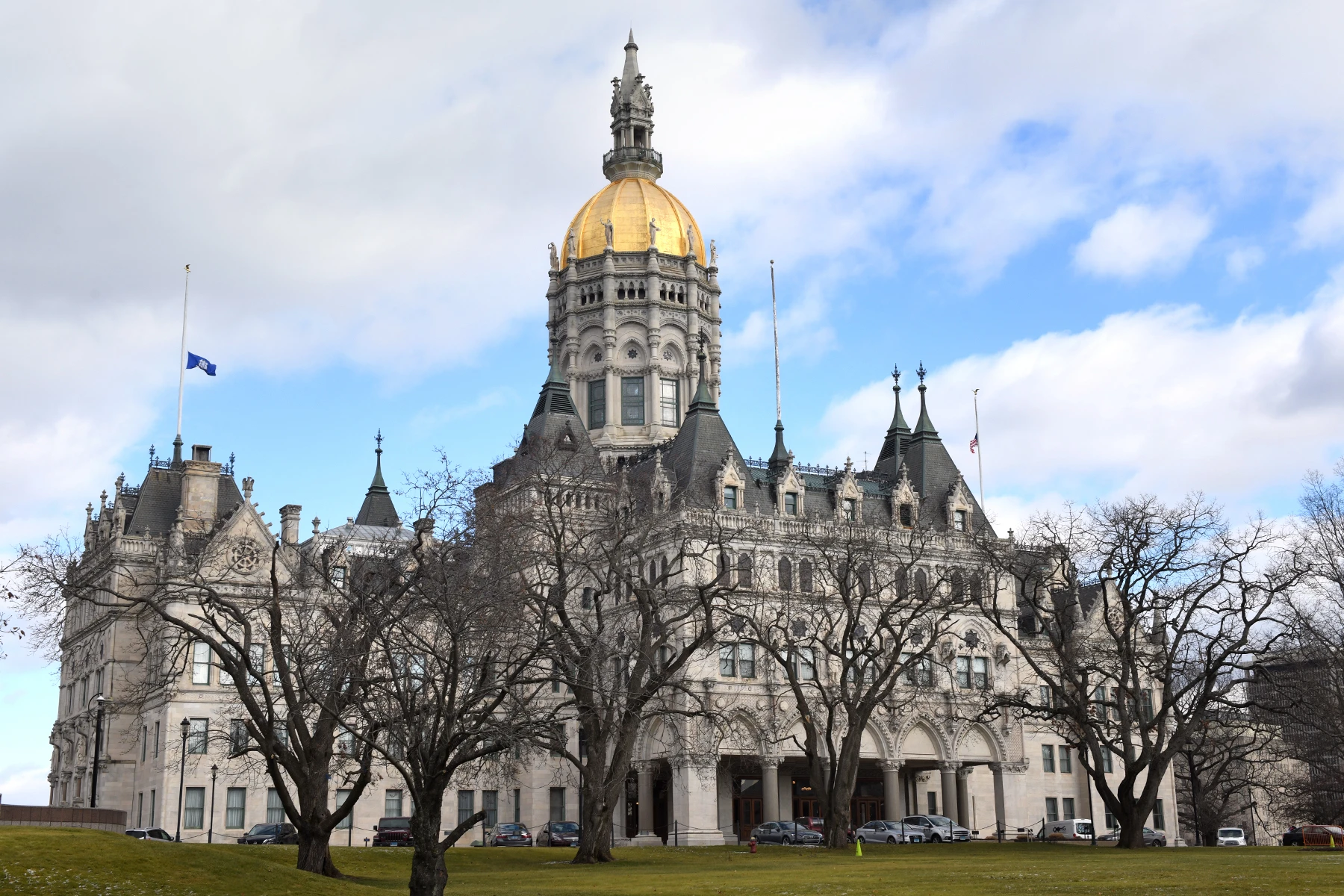 Haar: Tax hike on the rich in Connecticut is a good thought, but a bad idea
