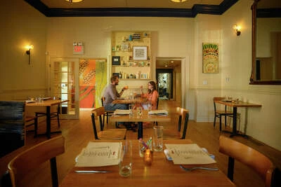 CT restaurants offering multicourse Valentine's Day dinners