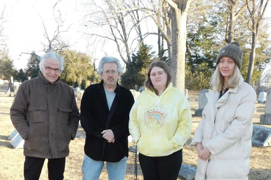 Torrington honors those who made an impact during city's history
