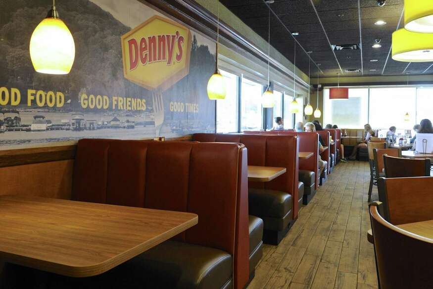 Denny's closes four Connecticut locations in less than two months