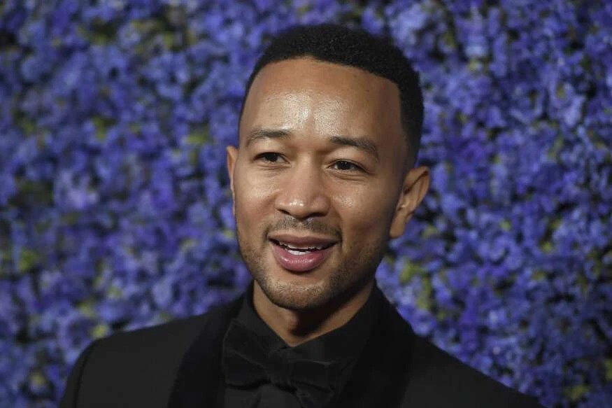 John Legend commends Gov. Lamont for signing voting rights law