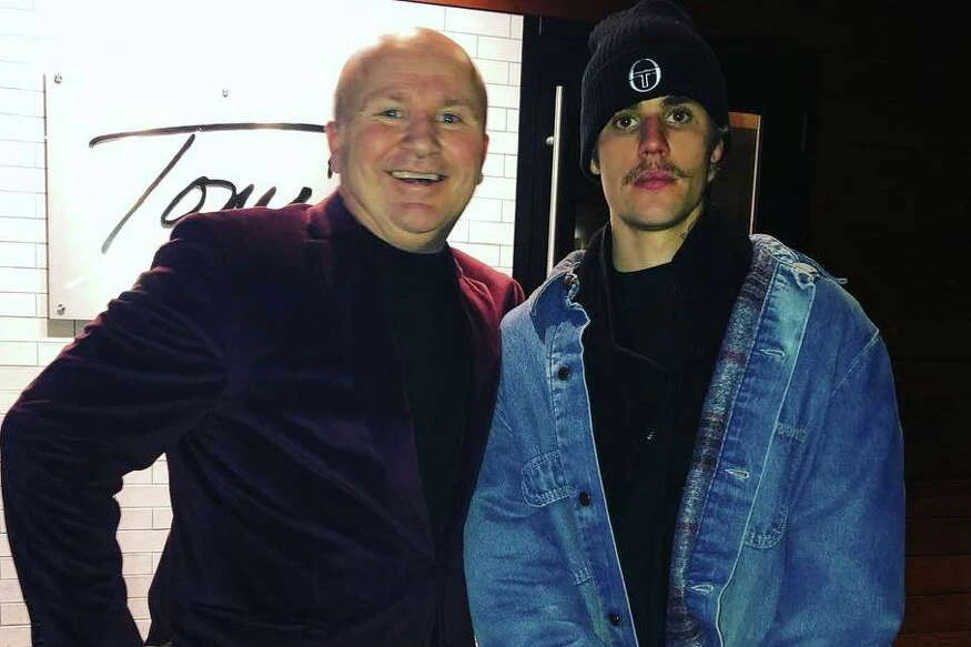 Bieber to Letterman: Greenwich's JHouse is a celebrity magnet