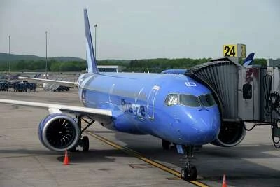 Breeze Airways to launch route between CT airport and Orlando