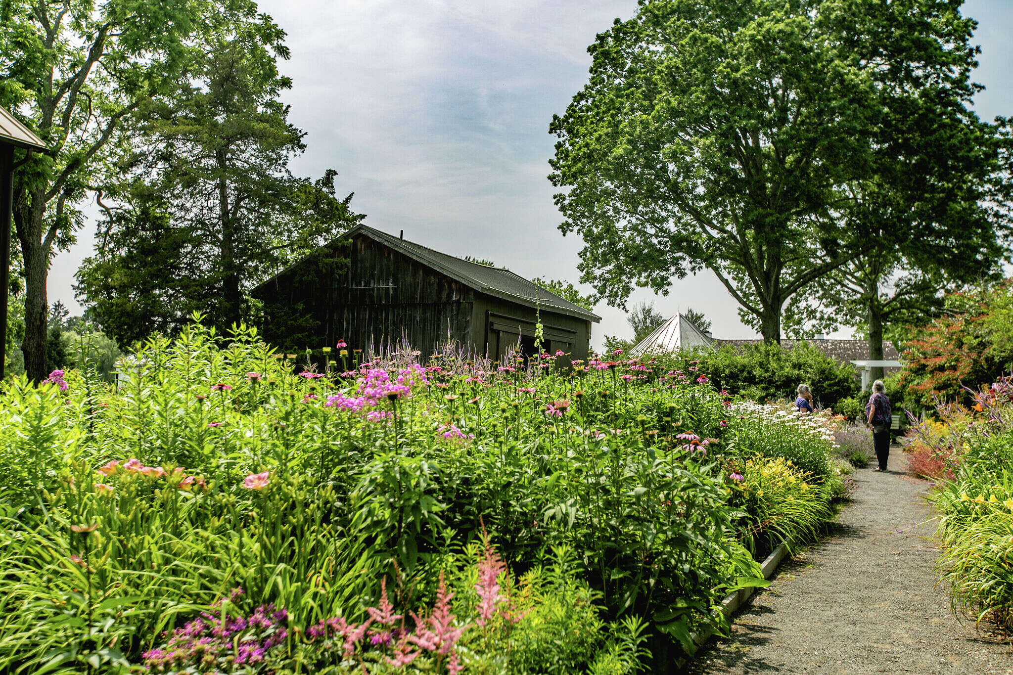 Connecticut town lands on USA Today’s ‘Best Small Town Arts Scene’ list