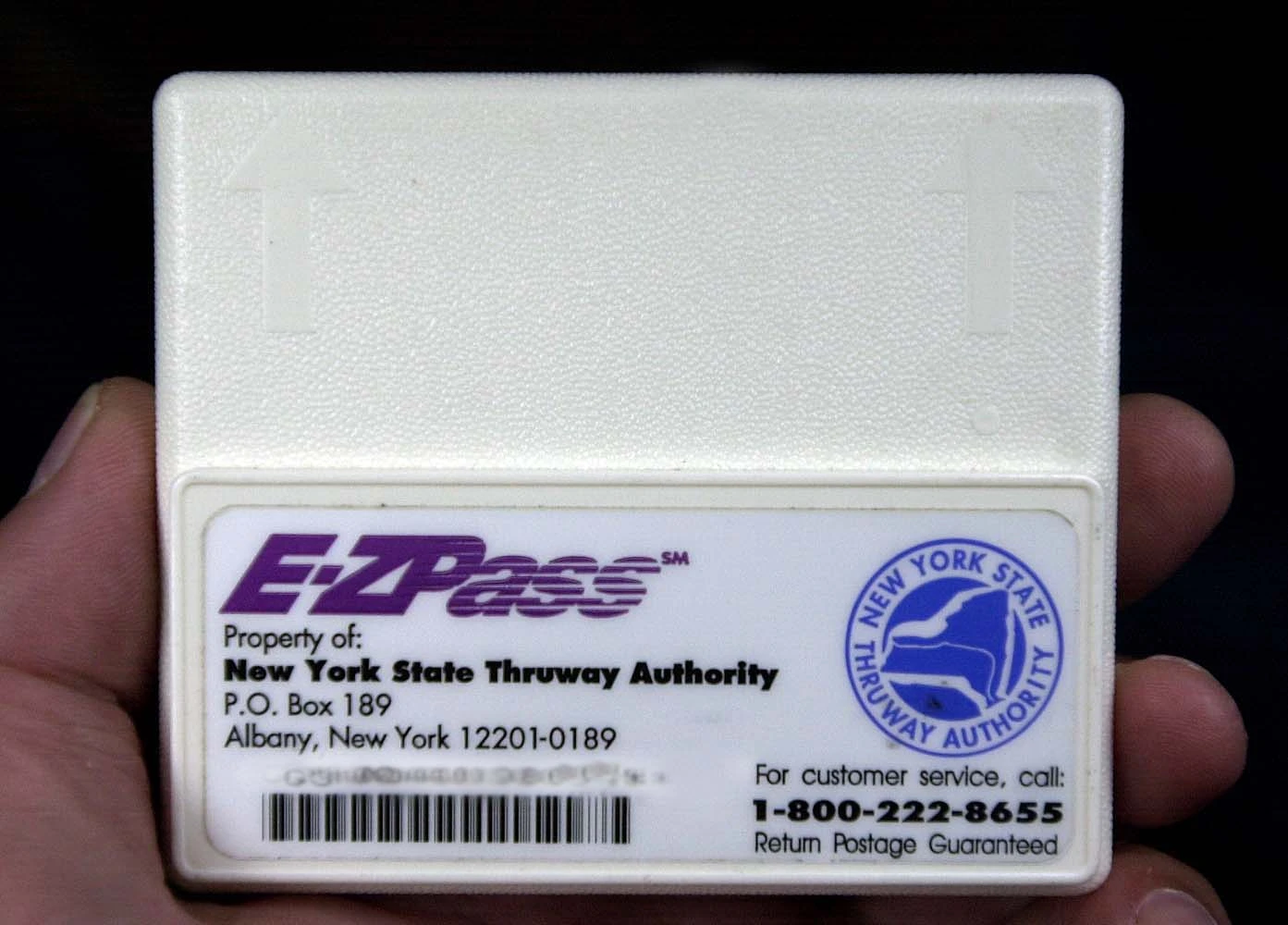 How to use your E-ZPass to get gas at 336 stations across the U.S.
