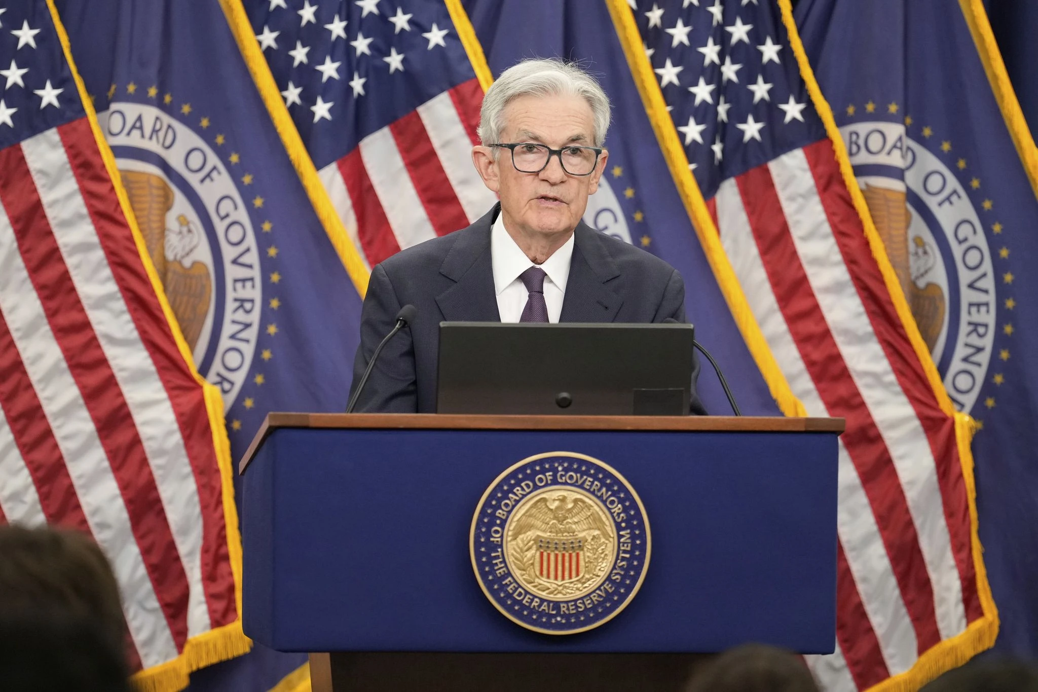 Big banks all pass the Federal Reserve's stress tests, but the tests were less vigorous this year